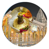 Varanasi Location
